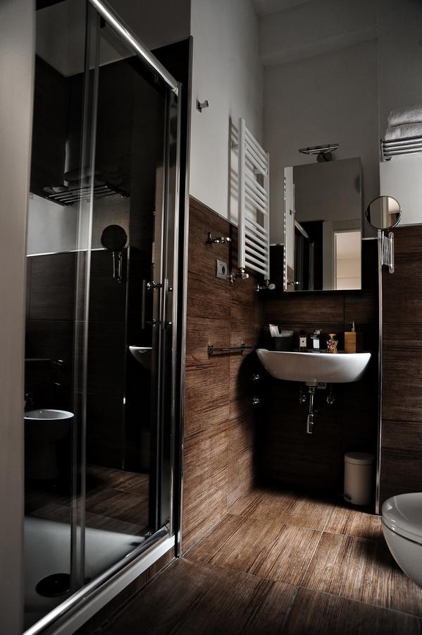 Casa Castagna Bed & Breakfast Salerno Bagian luar foto