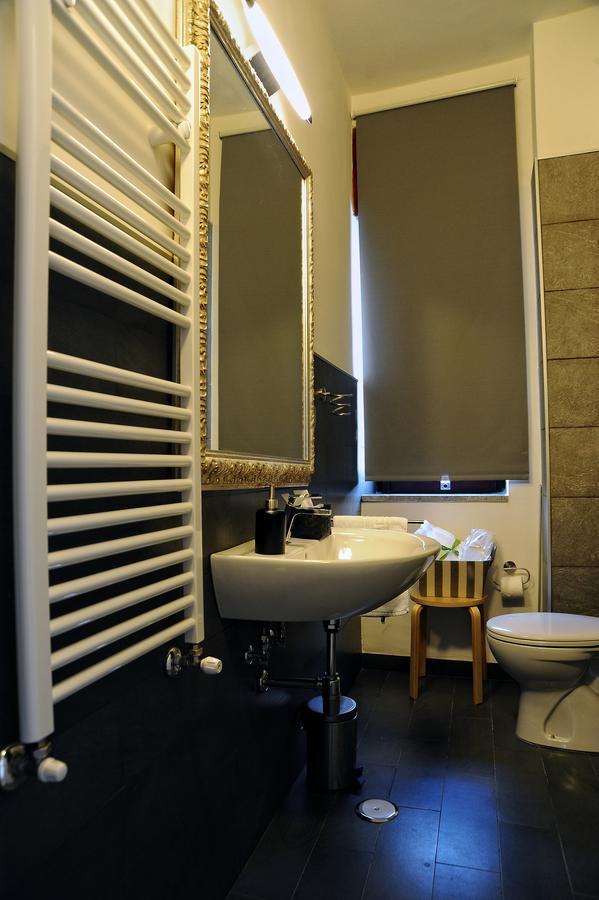 Casa Castagna Bed & Breakfast Salerno Bagian luar foto